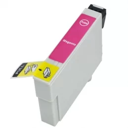 Cartuccia compatibile Epson T0793 Magenta 