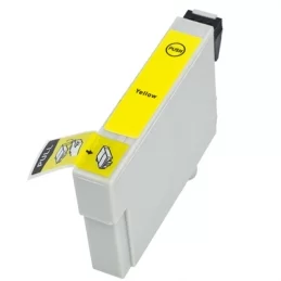 Cartuccia compatibile Epson T0794 Giallo 