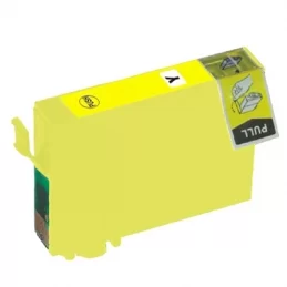 Cartuccia Compatibile Epson T1634 Giallo 