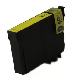 Cartuccia Compatibile Epson T1814 Giallo 