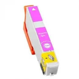 Cartuccia Compatibile Epson T2436 LIGHT Magenta 