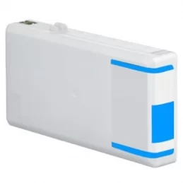 Cartuccia Compatibile Epson T7012 Ciano 