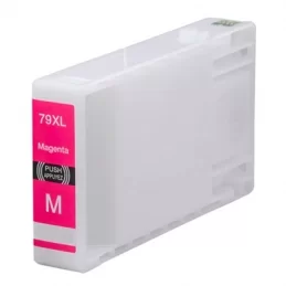 Cartuccia Compatibile Epson T7893/79XXL Magenta 