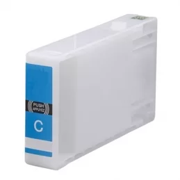 Cartuccia compatibile Epson T7902 Ciano 
