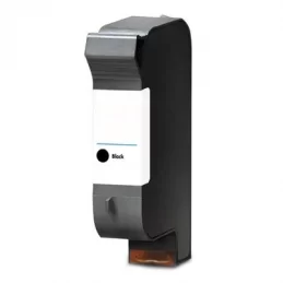 Cartuccia Compatibile HP 15 Nero 