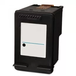 Cartuccia Compatibile HP 301 XL Nero 