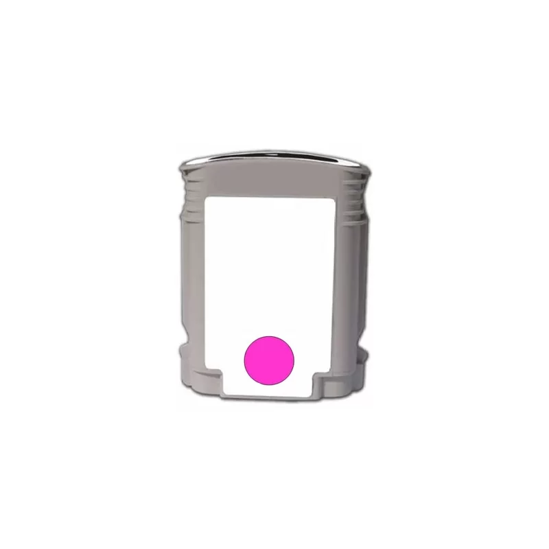 Cartuccia Compatibile HP 88 Magenta Cartuccia Compatibile HP 88 Magenta