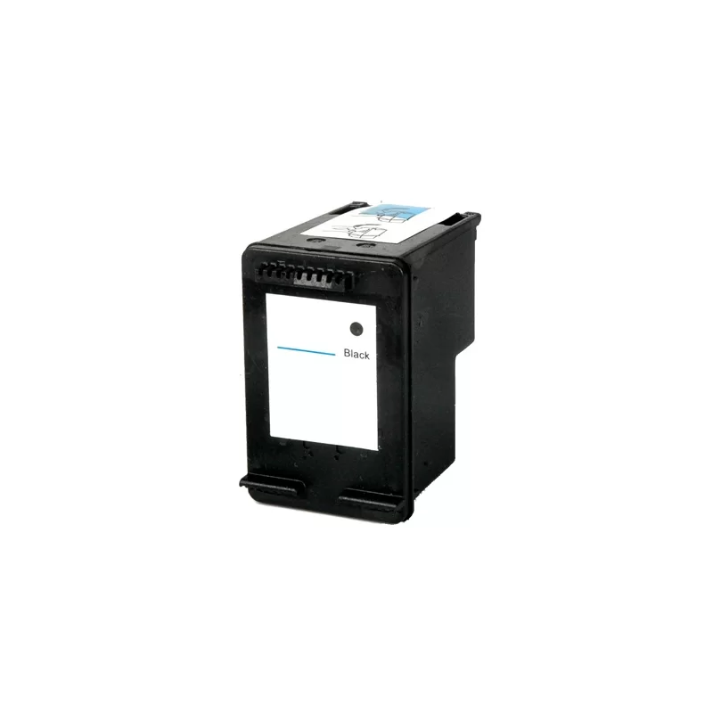 Cartuccia Compatibile HP 901XL (CC654AE) Nero Cartuccia Compatibile HP 901XL (CC654AE) Nero