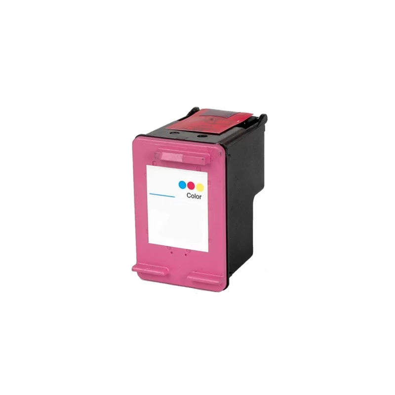 Cartuccia Compatibile HP 901XL (CC656AE) CMY Cartuccia Compatibile HP 901XL (CC656AE) CMY