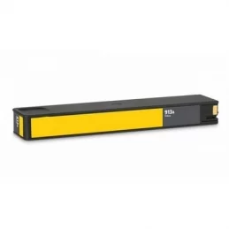 Cartuccia Compatibile HP 913A Giallo 