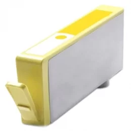 Cartuccia Compatibile HP 920XL Giallo 