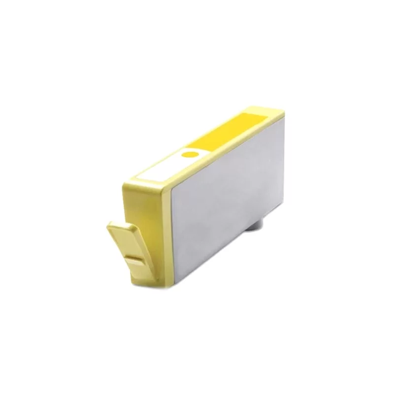 Cartuccia Compatibile HP 920XL Giallo Cartuccia Compatibile HP 920XL Giallo