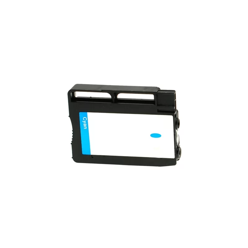 Cartuccia Compatibile HP 933 XL Ciano Cartuccia Compatibile HP 933 XL Ciano