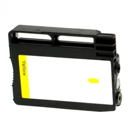 Cartuccia Compatibile HP 933 XL Giallo 