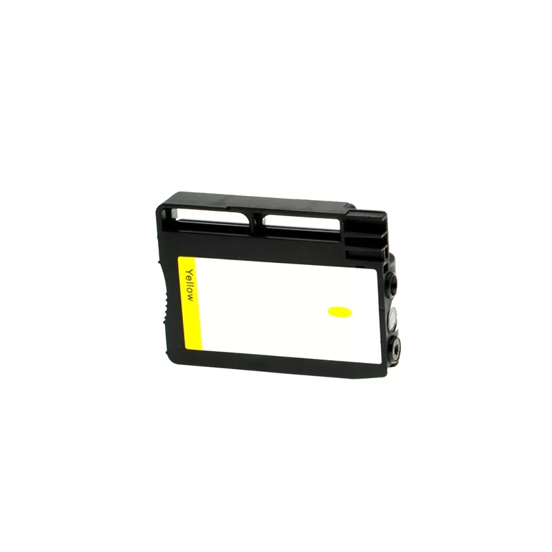 Cartuccia Compatibile HP 933 XL Giallo Cartuccia Compatibile HP 933 XL Giallo