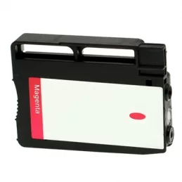 Cartuccia Compatibile HP 933 XL Magenta 