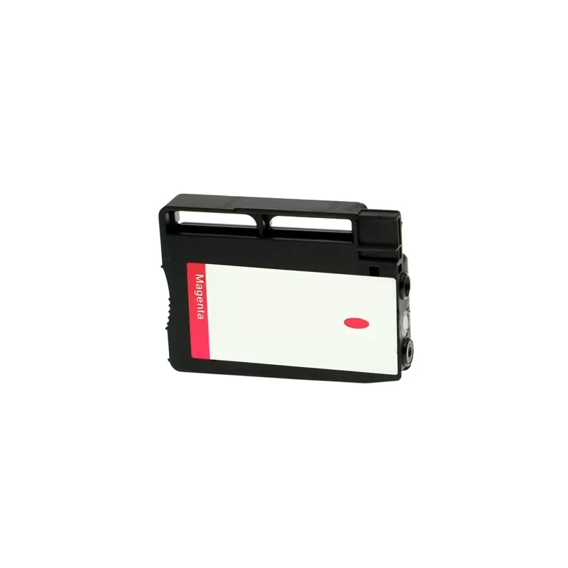Cartuccia Compatibile HP 933 XL Magenta Cartuccia Compatibile HP 933 XL Magenta
