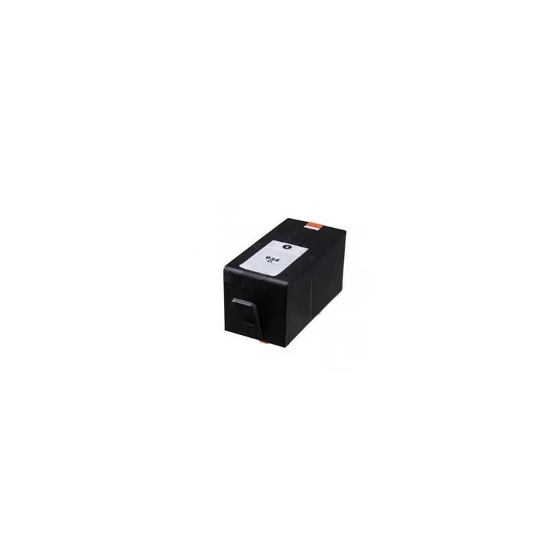 Cartuccia Compatibile HP 934XL Nero Cartuccia Compatibile HP 934XL Nero