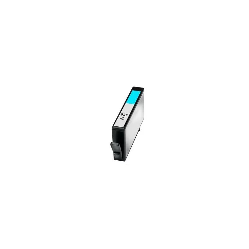 Cartuccia Compatibile HP 935XL Ciano Cartuccia Compatibile HP 935XL Ciano