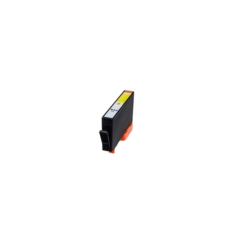 Cartuccia Compatibile HP 935XL Giallo Cartuccia Compatibile HP 935XL Giallo