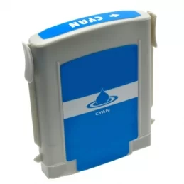 Cartuccia Compatibile HP 940XL Ciano 