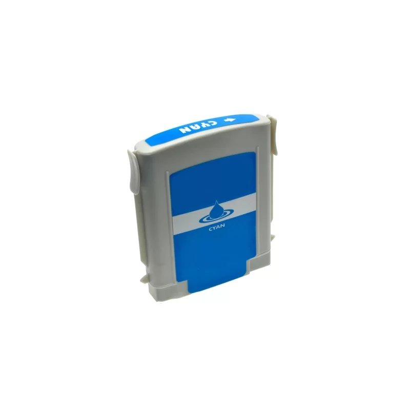 Cartuccia Compatibile HP 940XL Ciano Cartuccia Compatibile HP 940XL Ciano