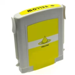 Cartuccia Compatibile HP 940XL Giallo 