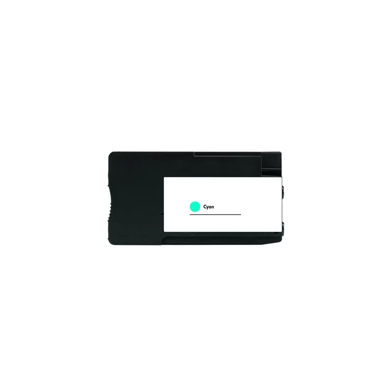 Cartuccia Compatibile HP 951XL Ciano Cartuccia Compatibile HP 951XL Ciano
