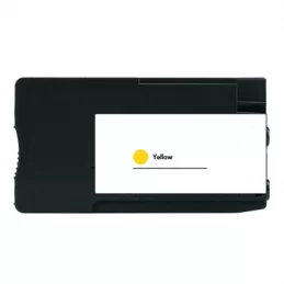 Cartuccia Compatibile HP 951XL Giallo 