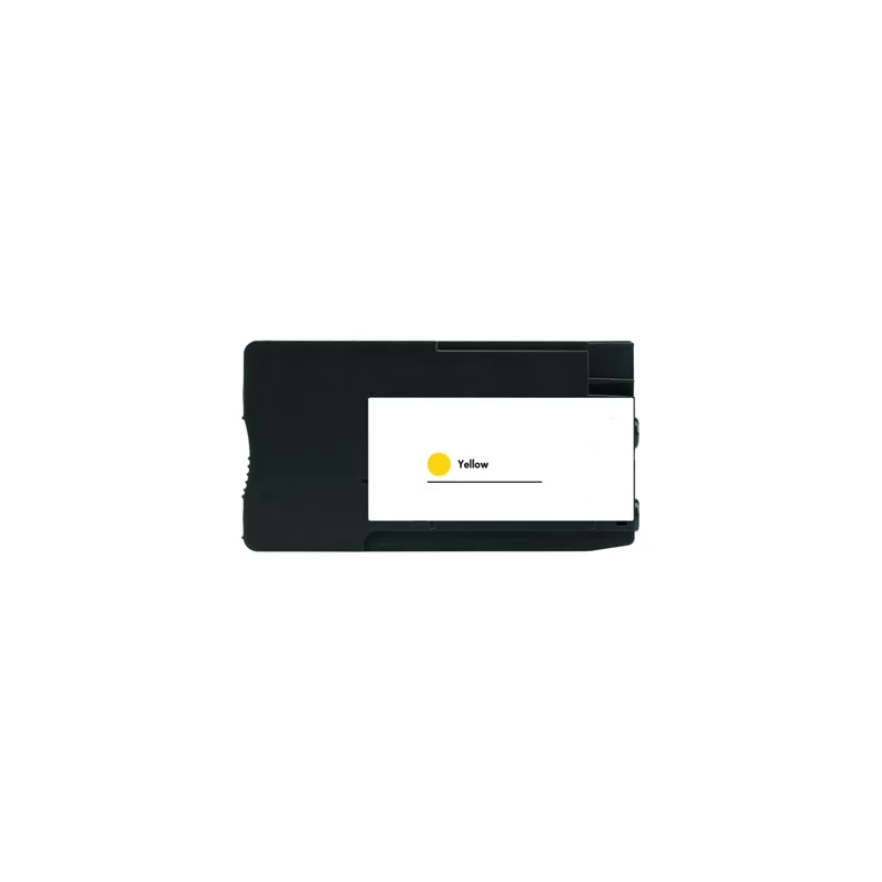 Cartuccia Compatibile HP 951XL Giallo Cartuccia Compatibile HP 951XL Giallo