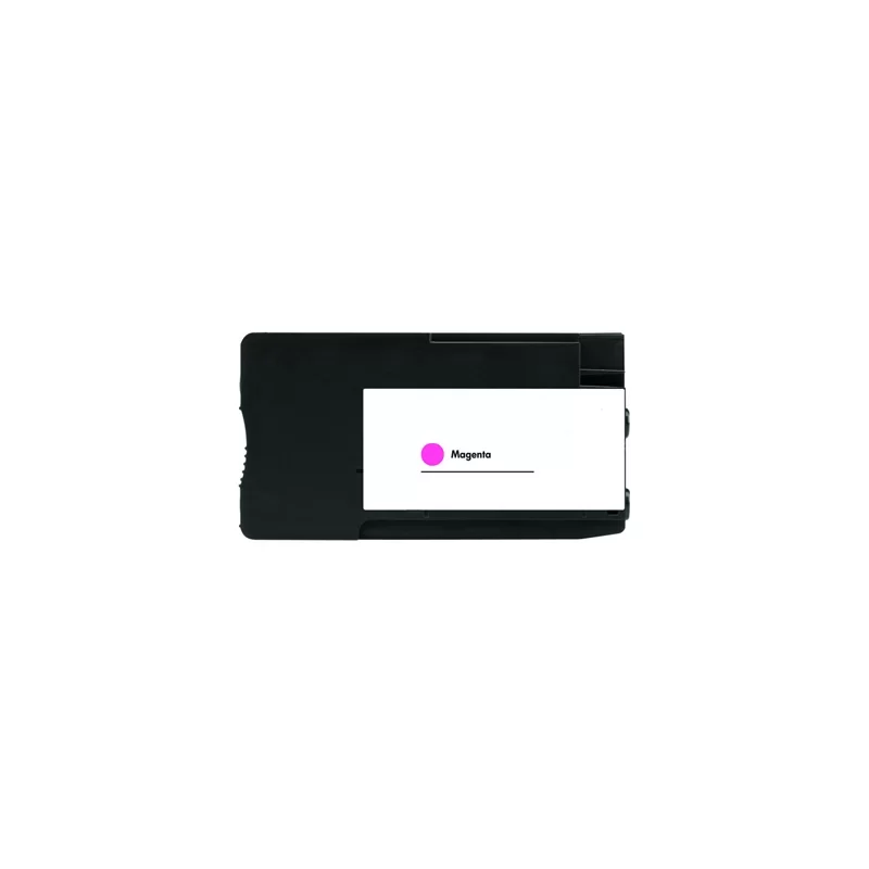 Cartuccia Compatibile HP 951XL Magenta Cartuccia Compatibile HP 951XL Magenta