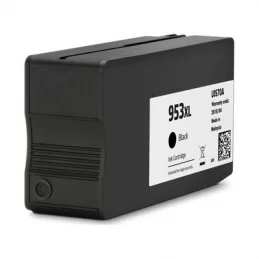 Cartuccia Compatibile Hp 953XL (L0S70AE) Nero 