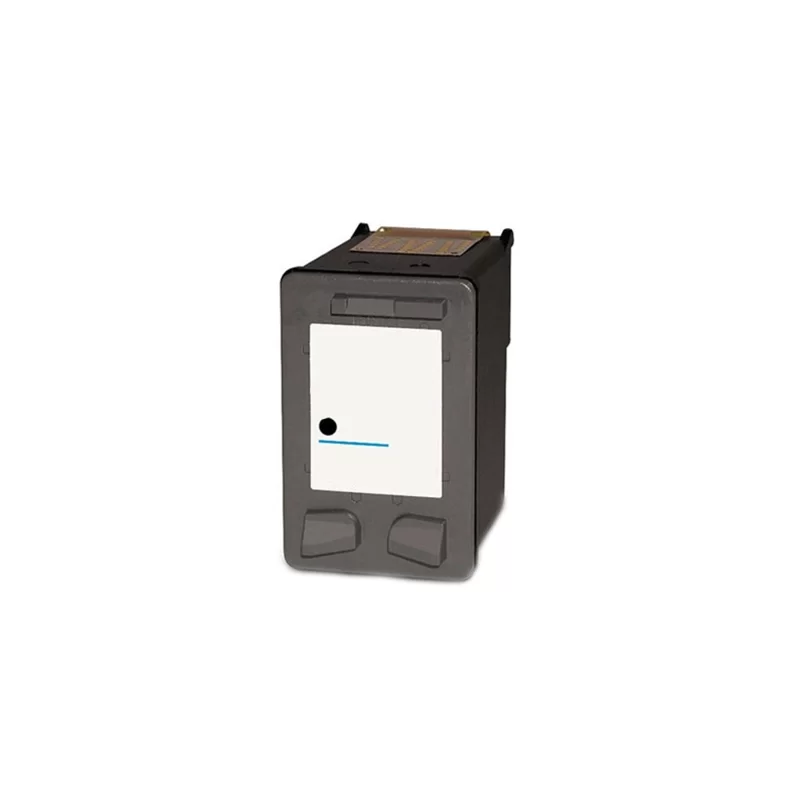 Cartuccia Compatibile HP56 Nero Cartuccia Compatibile HP56 Nero