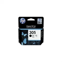 CARTUCCIA ORIGINALE HP-305 3YM61AE NERO 