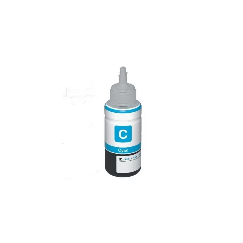 EcoTank Compatibile Epson T6642 Colore Ciano EcoTank Compatibile Epson T6642 Colore Ciano