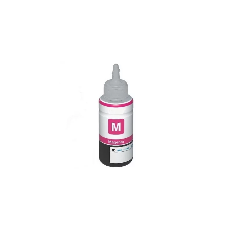 EcoTank Compatibile Epson T6643 Colore Magenta EcoTank Compatibile Epson T6643 Colore Magenta
