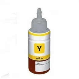 EcoTank Compatibile Epson T6644 Colore Giallo 