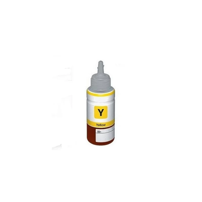 EcoTank Compatibile Epson T6644 Colore Giallo EcoTank Compatibile Epson T6644 Colore Giallo