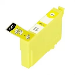 Epson T3474 Cartuccia Compatibile Giallo 
