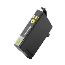Epson T603 Cartuccia Compatibile Giallo 