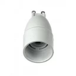 FAN EUROPE INTEC LIGHT ADATTATORE PER LAMPADINE DA G9 A E14 