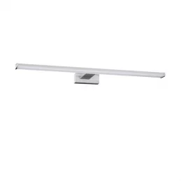 KANLUX ASTEN LAMPADA LED DA SPECCHIO WALL LIGHT CROMATA 15W IP44 -MOD.26682 