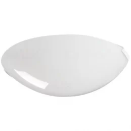 KANLUX PLAFMIN O PLAFONIERA IN POLICARBONATO PER LAMPADINE E27 -MOD.25690  KANLUX PLAFMIN O PLAFONIERA IN POLICARBONATO PER LAMPADINE E27 -MOD.25690