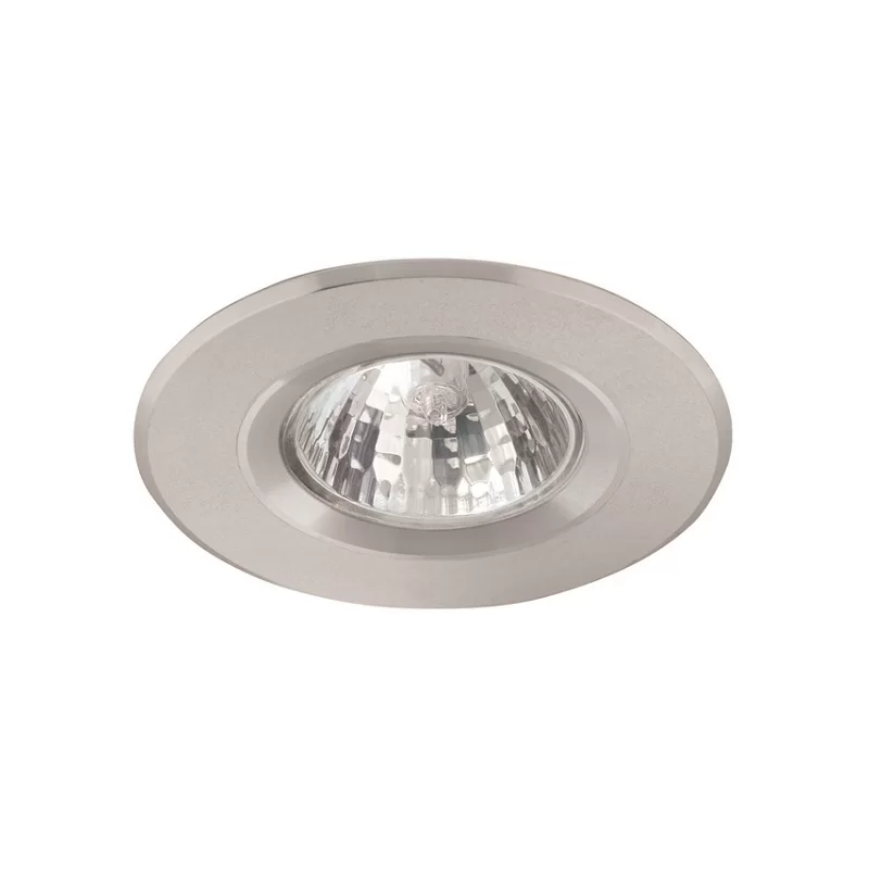 KANLUX RADAN CT-DSO50 PORTAFARETTO ROTONDO DA INCASSO PER LAMPADINE GU10 E GU5.3 KANLUX RADAN CT-DSO50 PORTAFARETTO ROTONDO DA INCASSO PER LAMPADINE GU10 E GU5.3
