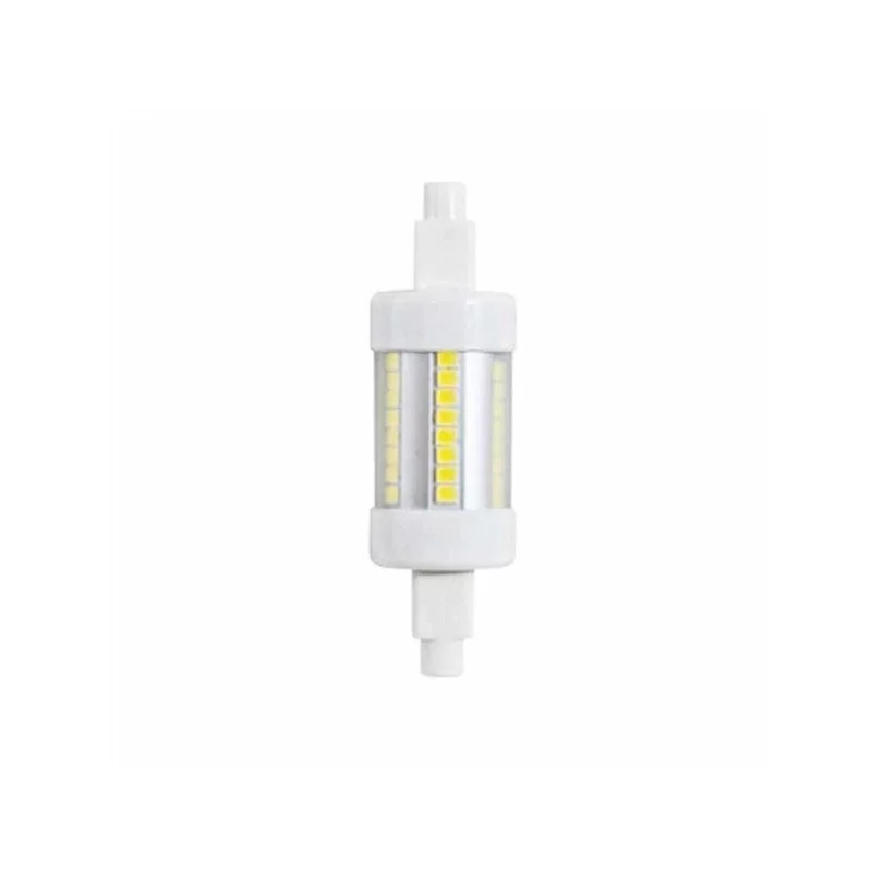 LIFE LAMPADINA LED R7S L78 7W BULB TUBOLARE LIFE LAMPADINA LED R7S L78 7W BULB TUBOLARE