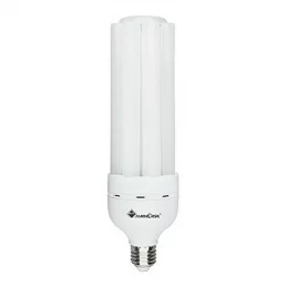 MARINO CRISTAL SERIE ECO LAMPADINA LED E40 55W TUBOLARE HIGH POWER - MOD. 21371 / 21373 
