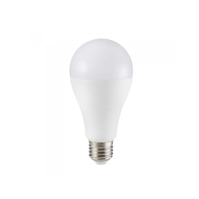 QTECH LAMPADINA LED E27 15W BULB A60 QTECH LAMPADINA LED E27 15W BULB A60