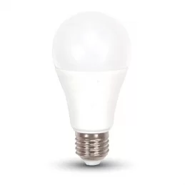 QTECH LAMPADINA LED E27 8W BULB A60 