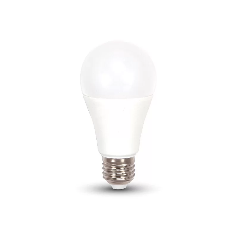 QTECH LAMPADINA LED E27 8W BULB A60 QTECH LAMPADINA LED E27 8W BULB A60
