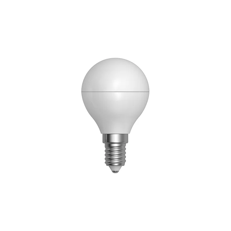 SKYLIGHTING LAMPADINA LED E14 5W MINIGLOBO P45 SKYLIGHTING LAMPADINA LED E14 5W MINIGLOBO P45